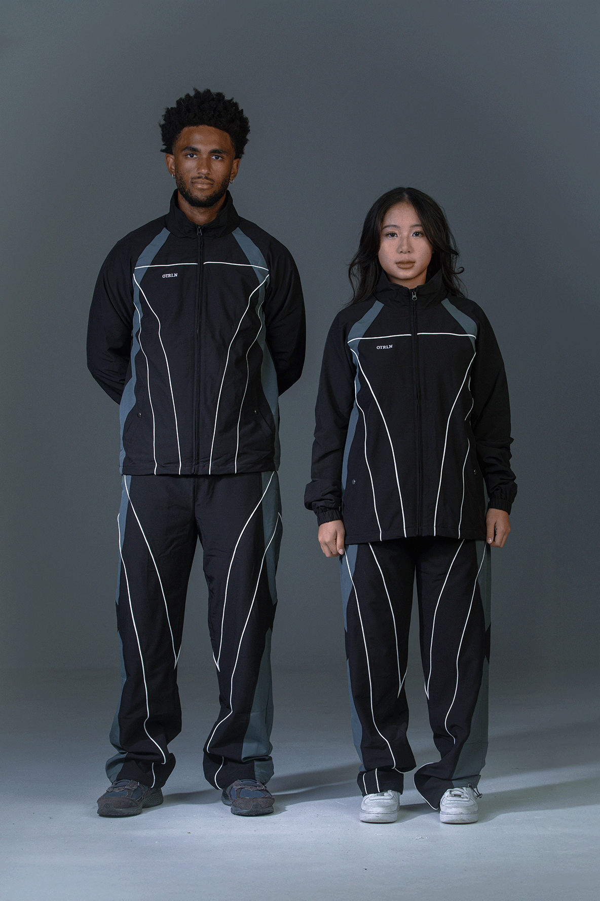 Symphony of Reflections Pants