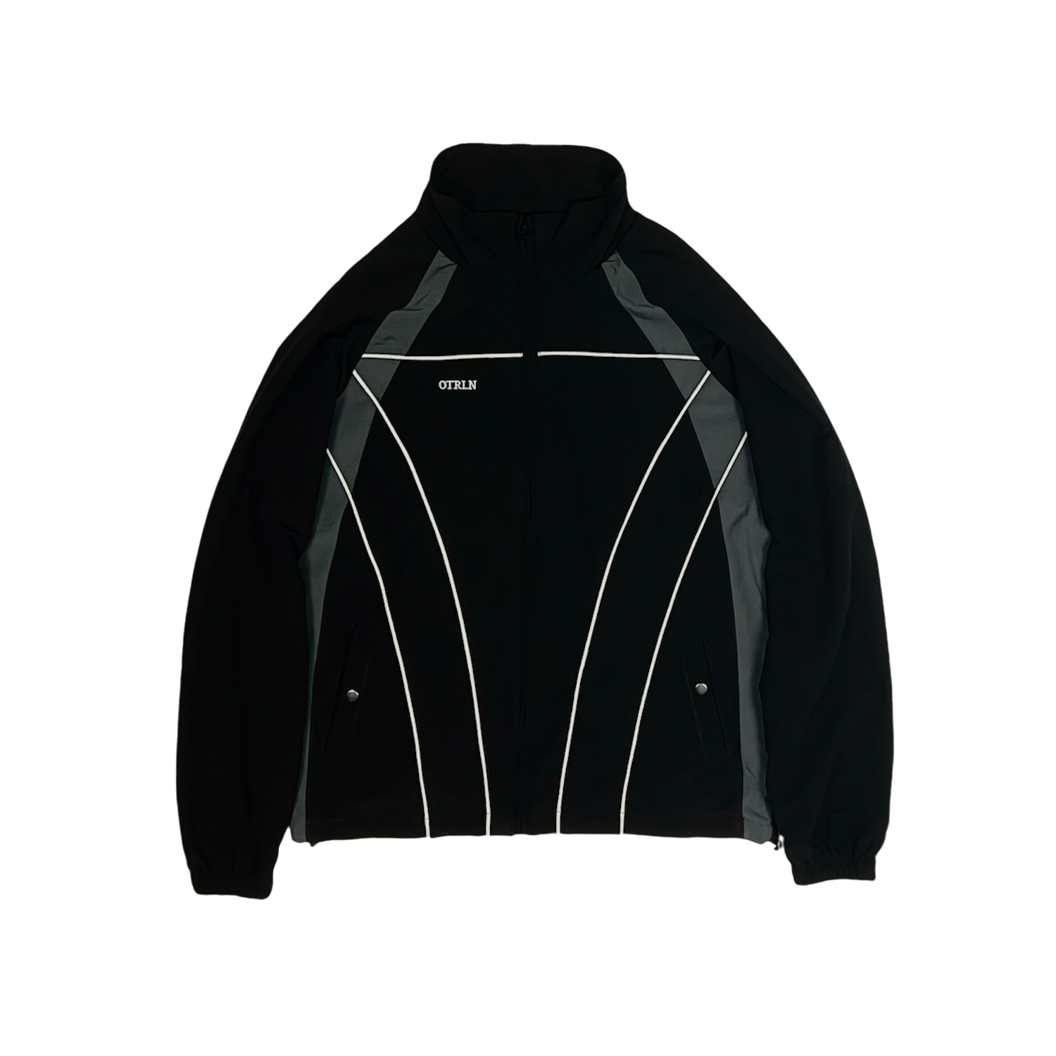 Symphony of Reflections Jacke