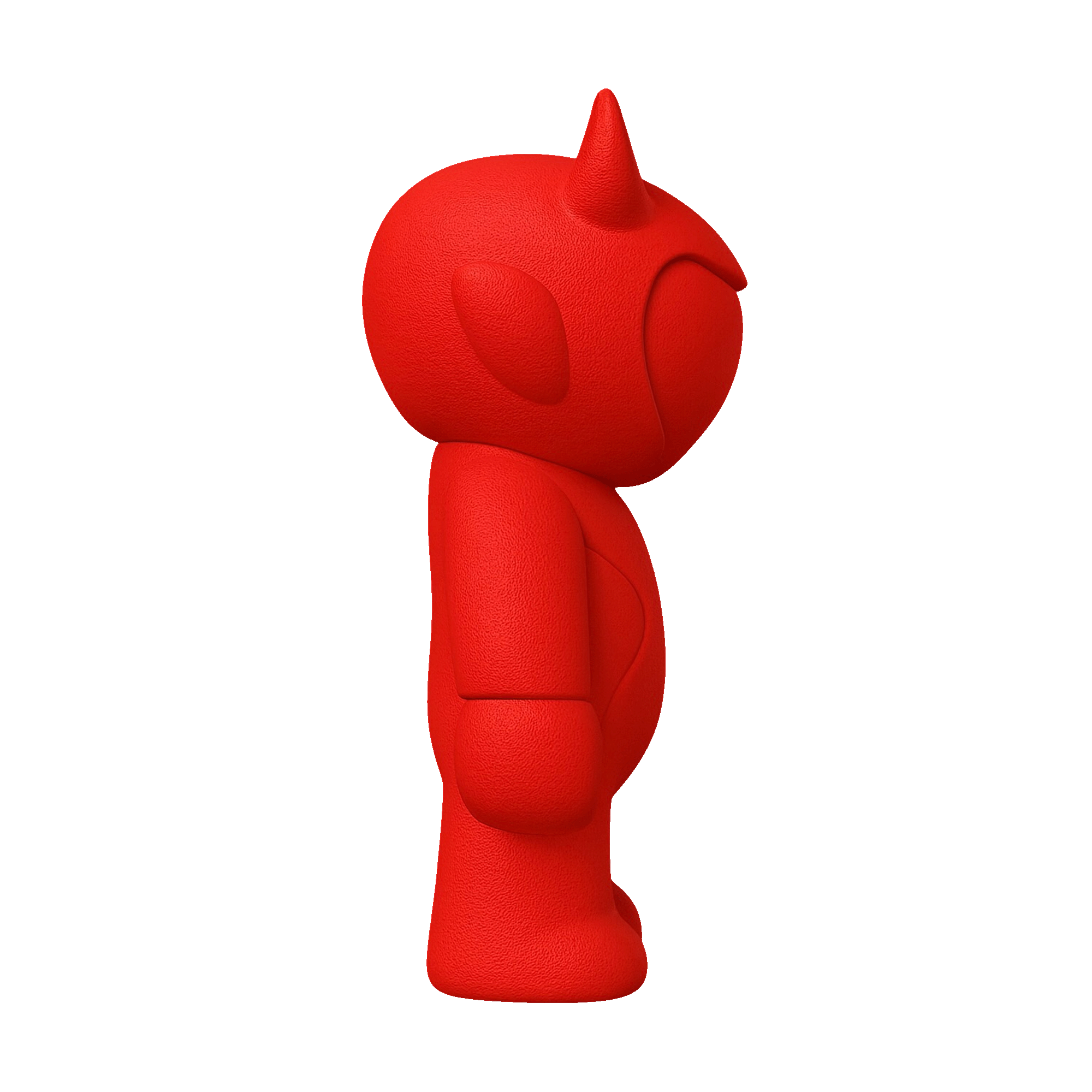 (NEW) OTARU - CHERRY RED