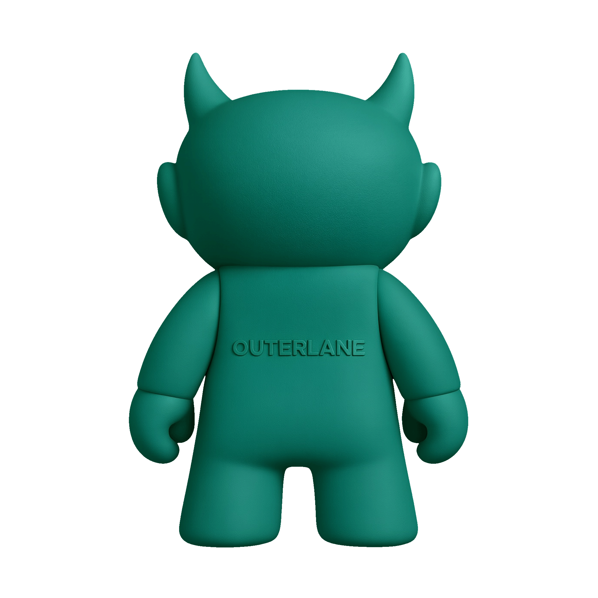 (NEW) OTARU - MINT GREEN