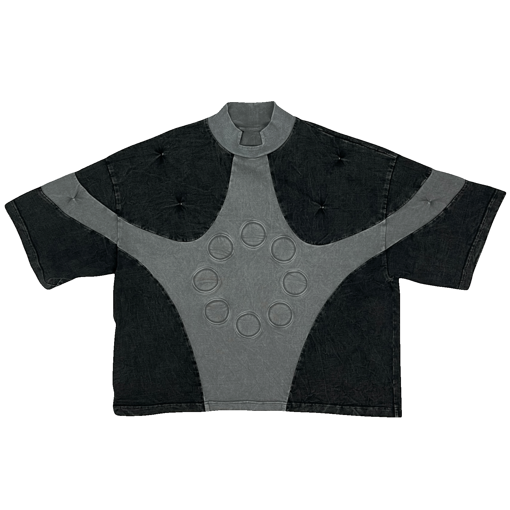 PADDED SHIRT