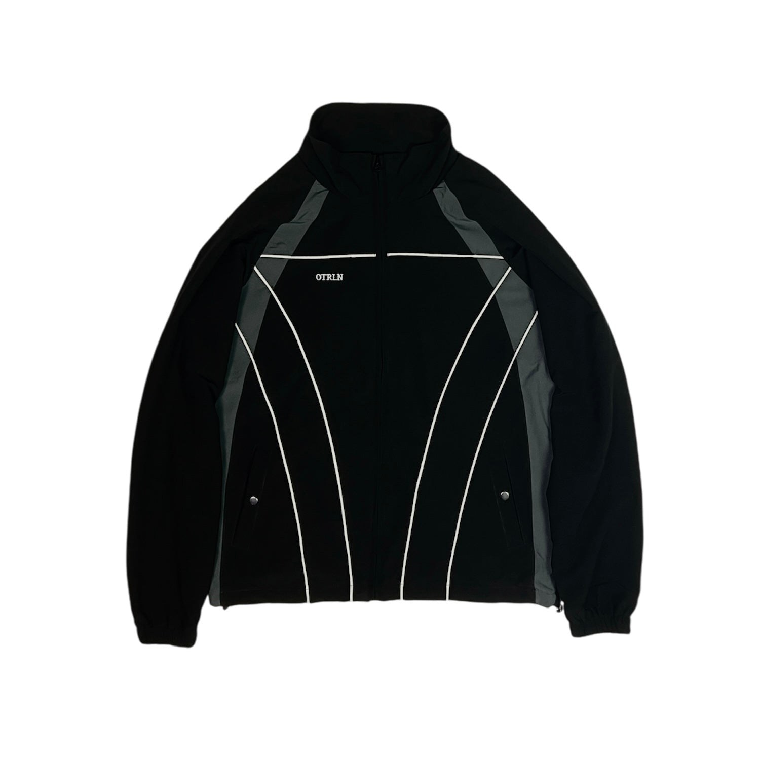 Symphony of Reflections Jacket