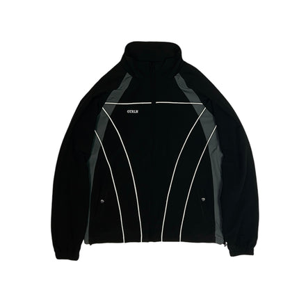 Symphony of Reflections Jacket